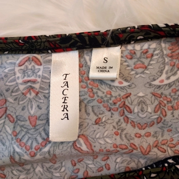 Tamera Bolero Slipover Dress with Bell Sleeves. - Picture 15 of 16